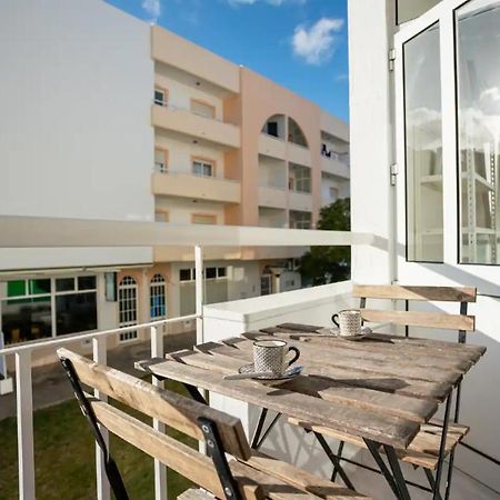 Blife Allya Private Rooms Фару Экстерьер фото
