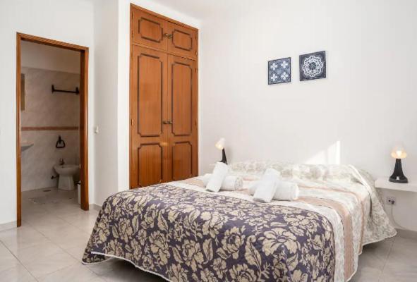 Blife Allya Private Rooms Фару Экстерьер фото
