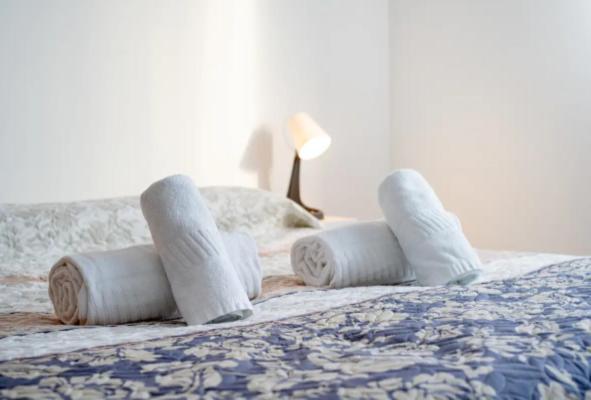 Blife Allya Private Rooms Фару Экстерьер фото