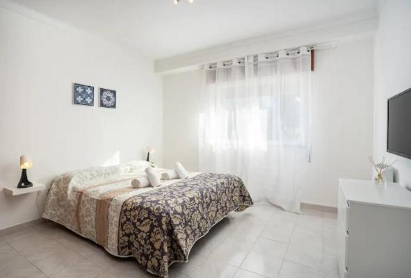 Blife Allya Private Rooms Фару Экстерьер фото