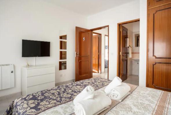 Blife Allya Private Rooms Фару Экстерьер фото