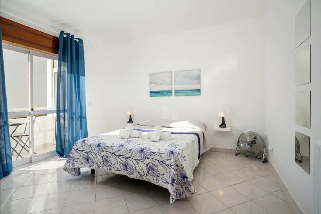 Blife Allya Private Rooms Фару Экстерьер фото
