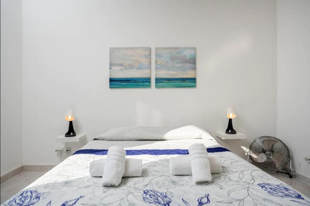Blife Allya Private Rooms Фару Экстерьер фото