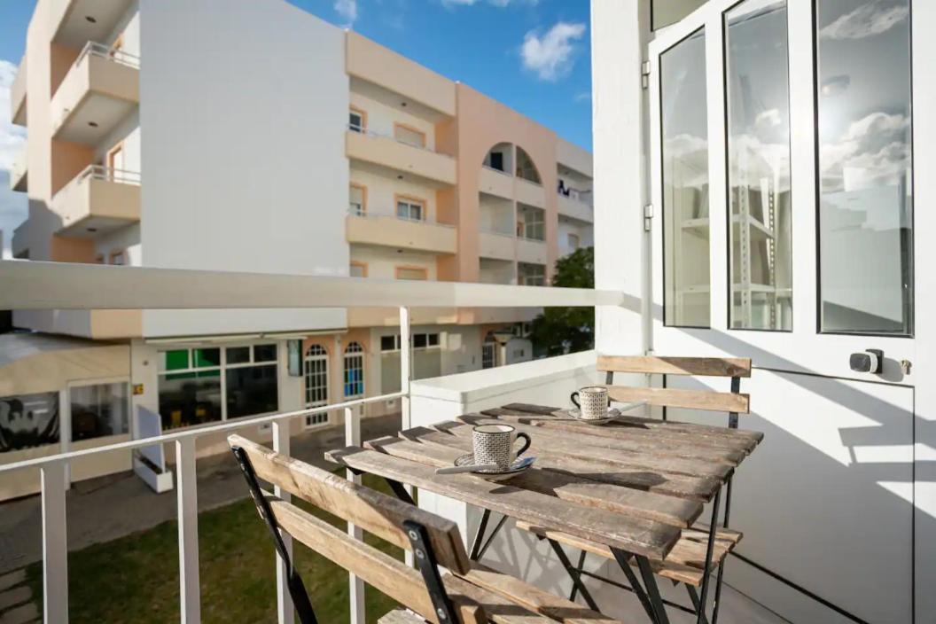 Blife Allya Private Rooms Фару Экстерьер фото