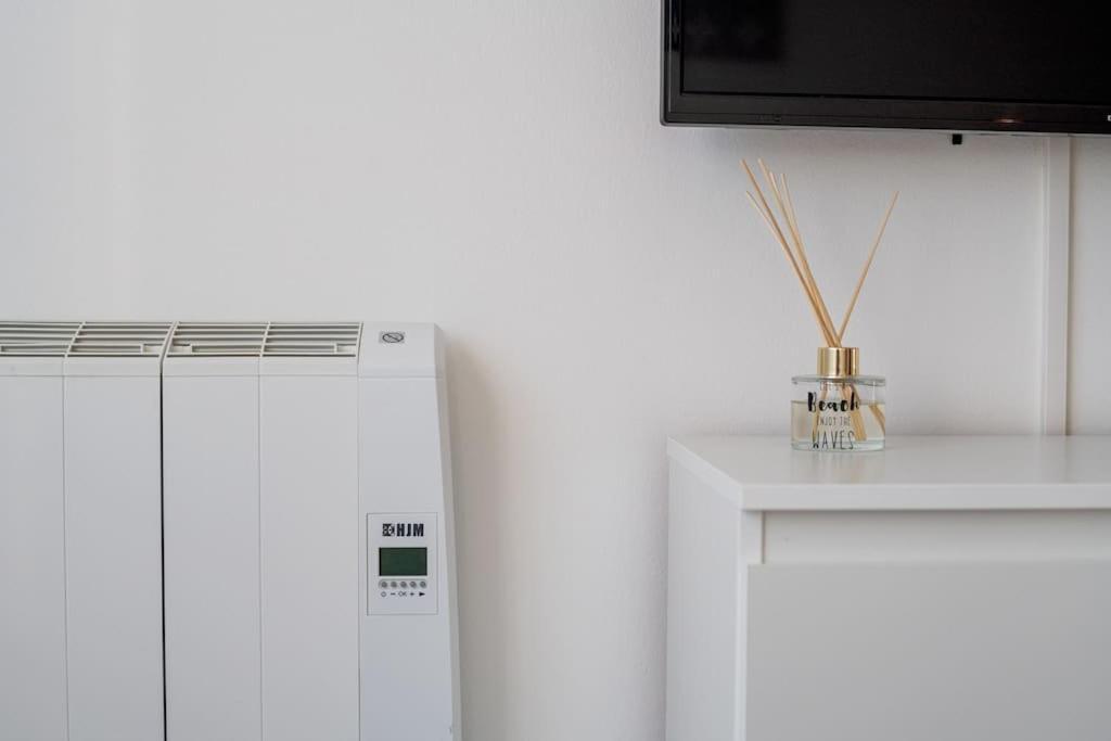 Blife Allya Private Rooms Фару Экстерьер фото