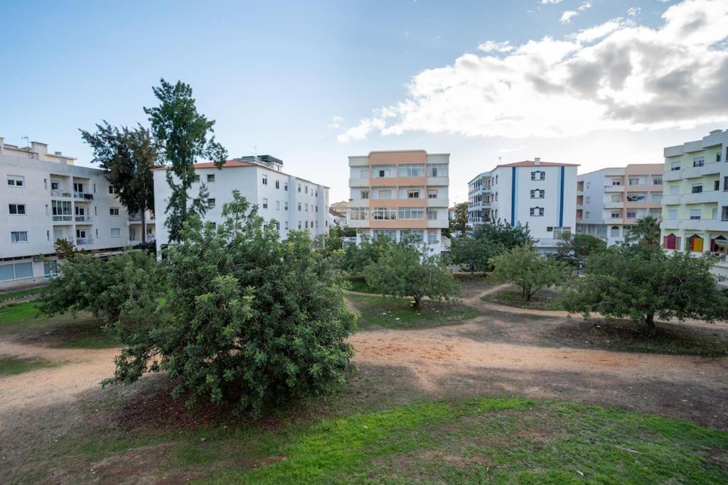 Blife Allya Private Rooms Фару Экстерьер фото