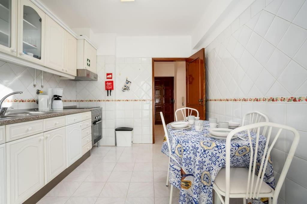 Blife Allya Private Rooms Фару Экстерьер фото