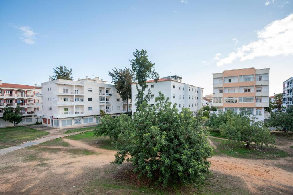 Blife Allya Private Rooms Фару Экстерьер фото