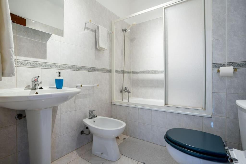 Blife Allya Private Rooms Фару Экстерьер фото
