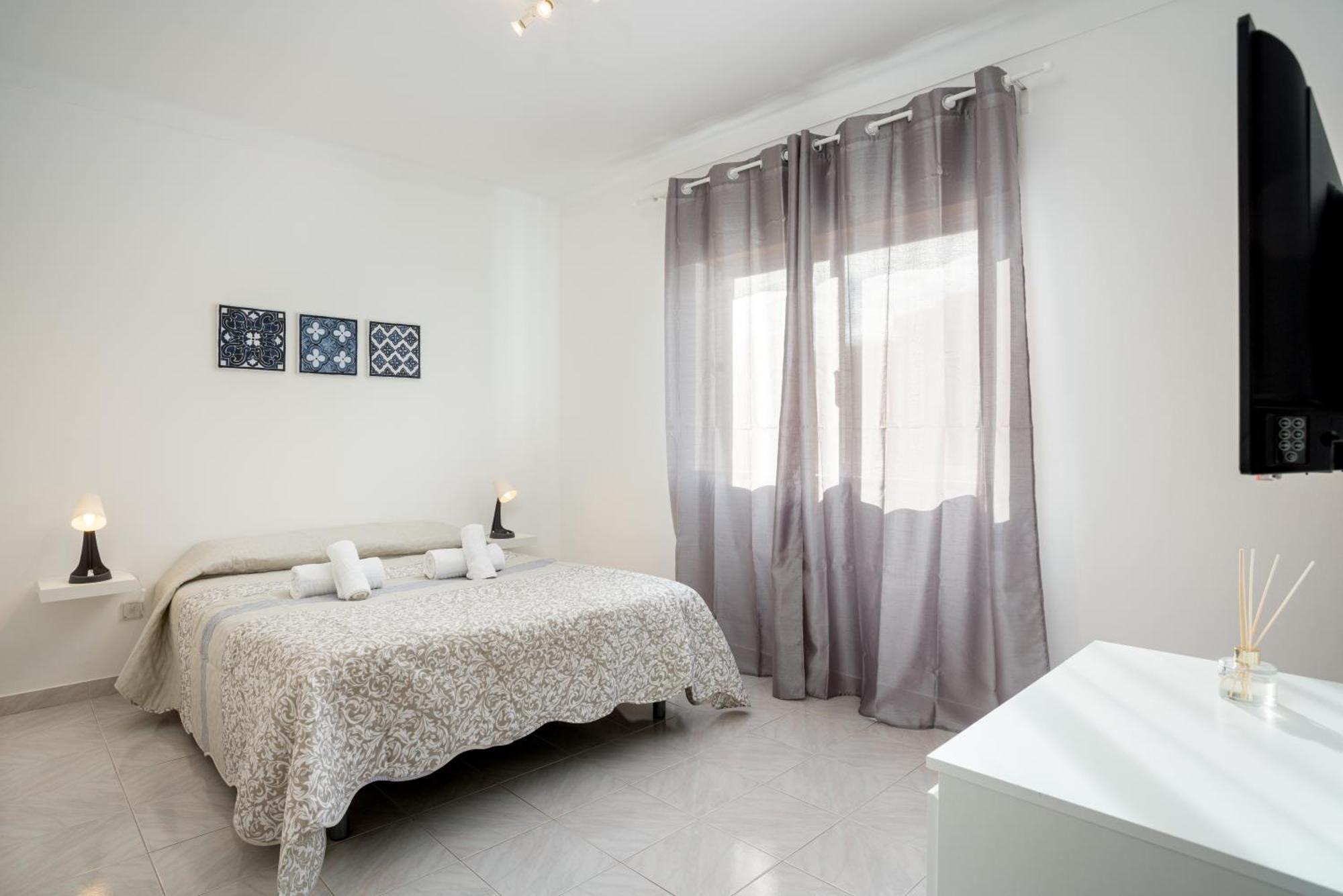 Blife Allya Private Rooms Фару Экстерьер фото