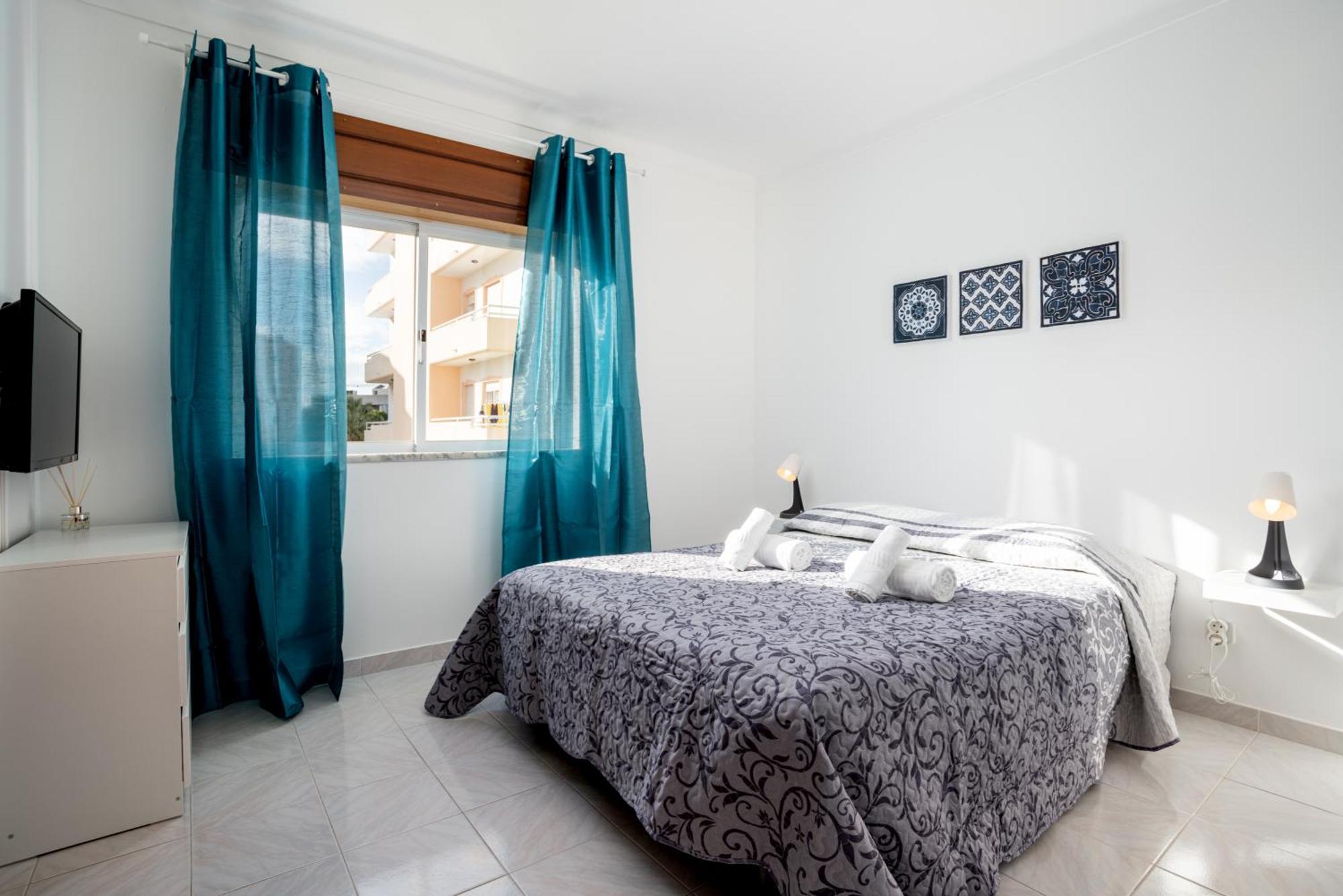 Blife Allya Private Rooms Фару Экстерьер фото